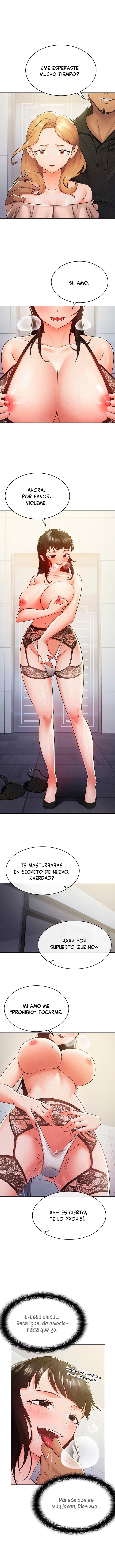 Novia por Contrato Capítulo 10 - Página 2