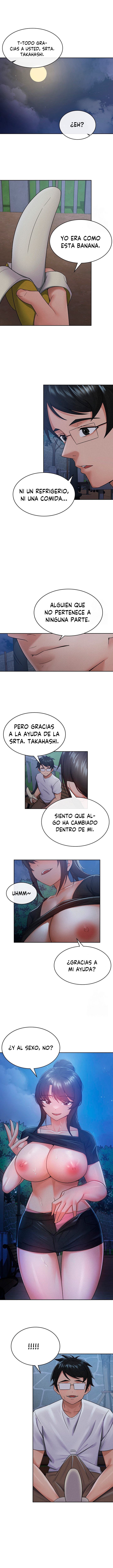 Novia por Contrato Capítulo 10 - Página 8