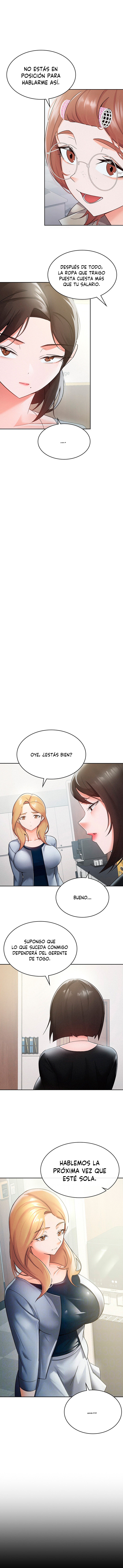 Novia por Contrato Capítulo 12 - Página 2