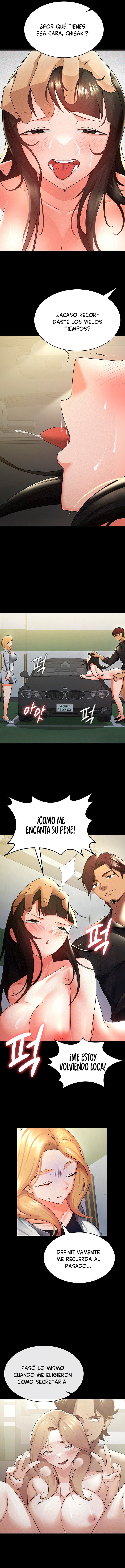 Novia por Contrato Capítulo 12 - Página 4