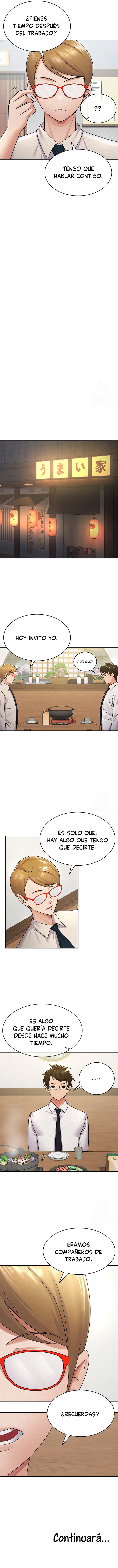 Novia por Contrato Capítulo 12 - Página 8