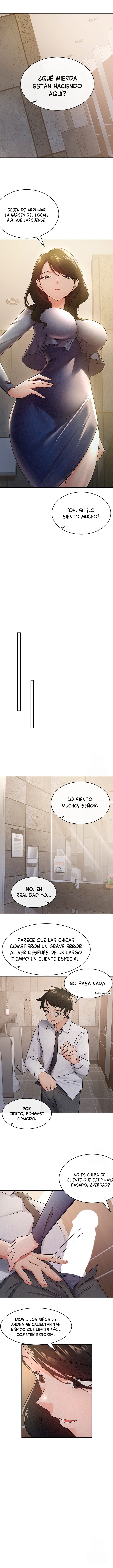 Novia por Contrato Capítulo 13 - Página 8