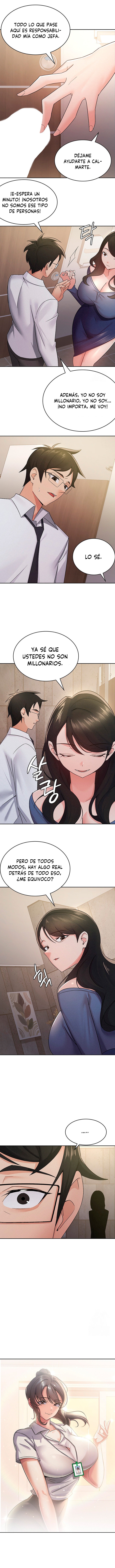 Novia por Contrato Capítulo 13 - Página 9