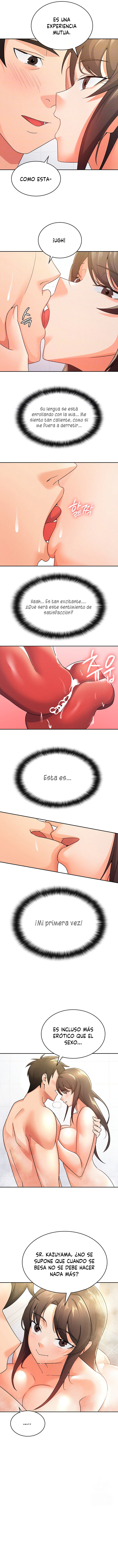 Novia por Contrato Capítulo 14 - Página 5