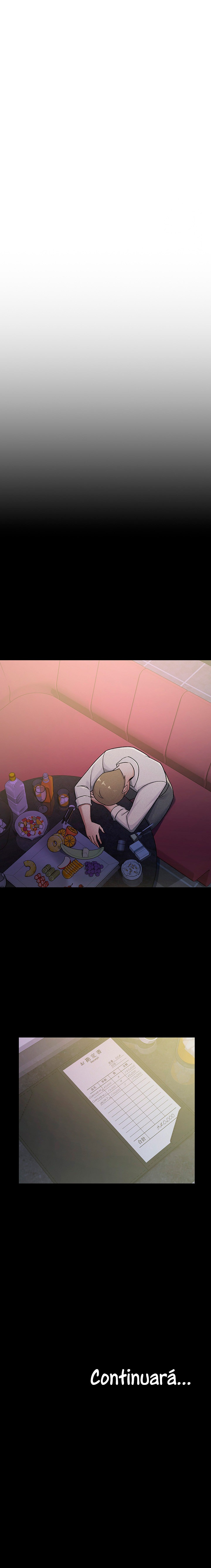 Novia por Contrato Capítulo 14 - Página 9