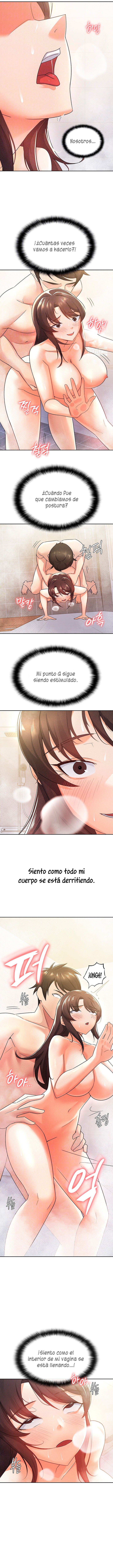 Novia por Contrato Capítulo 15 - Página 4