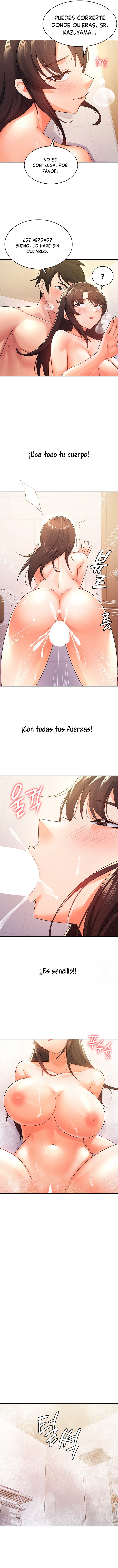 Novia por Contrato Capítulo 15 - Página 6