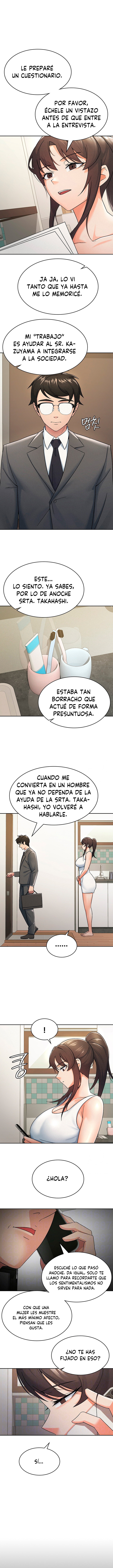 Novia por Contrato Capítulo 16 - Página 2