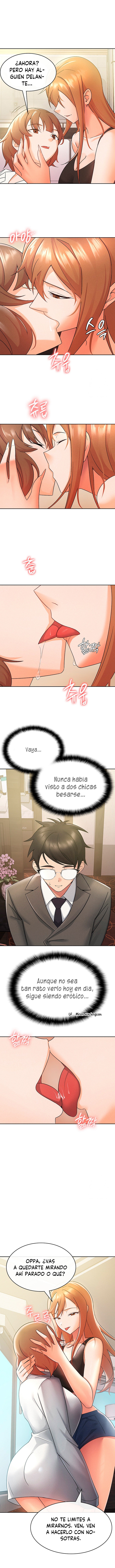 Novia por Contrato Capítulo 17 - Página 6