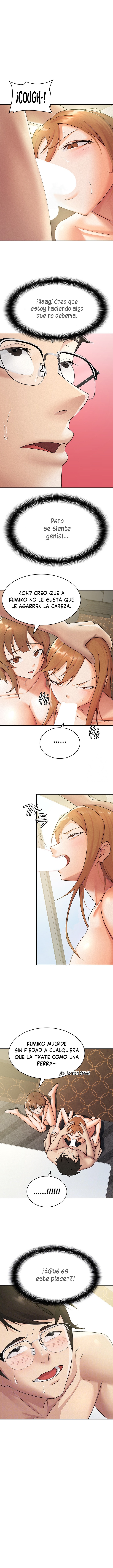 Novia por Contrato Capítulo 19 - Página 2