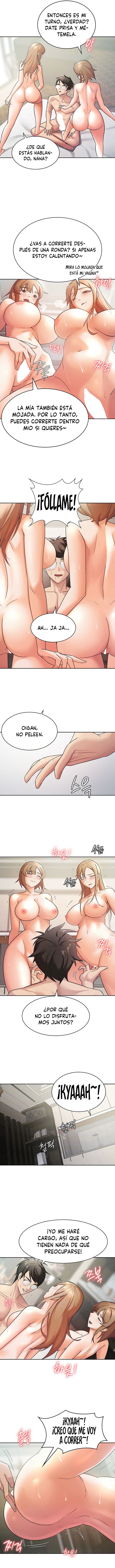 Novia por Contrato Capítulo 20 - Página 4