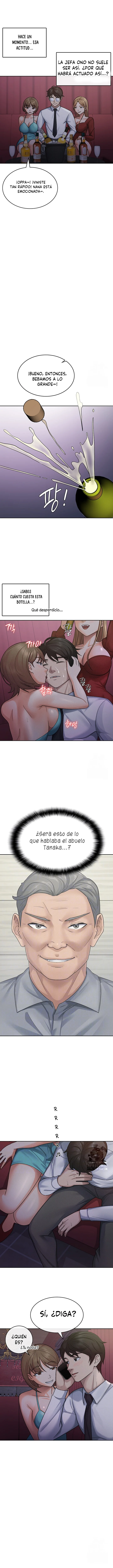 Novia por Contrato Capítulo 24 - Página 4