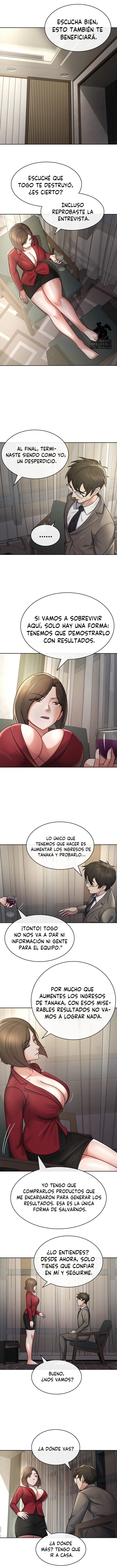 Novia por Contrato Capítulo 25 - Página 4