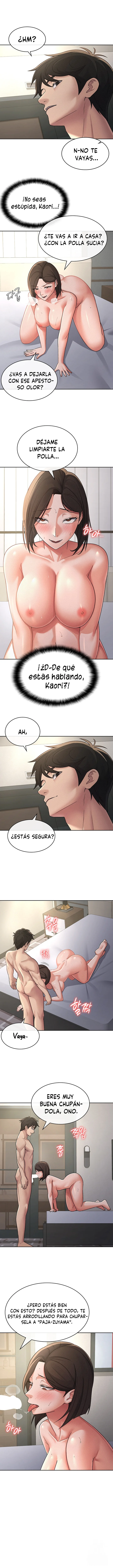 Novia por Contrato Capítulo 26 - Página 6