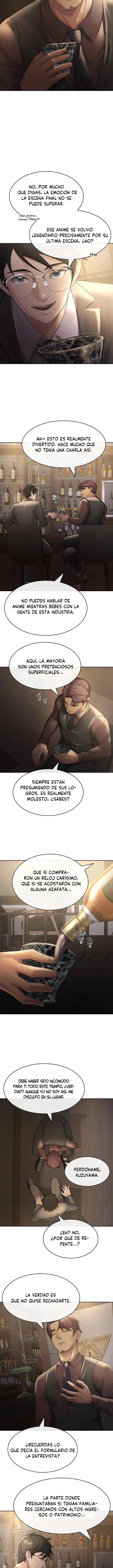 Novia por Contrato Capítulo 28 - Página 3