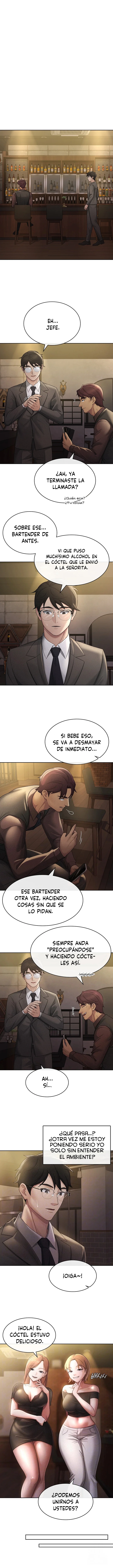 Novia por Contrato Capítulo 29 - Página 2