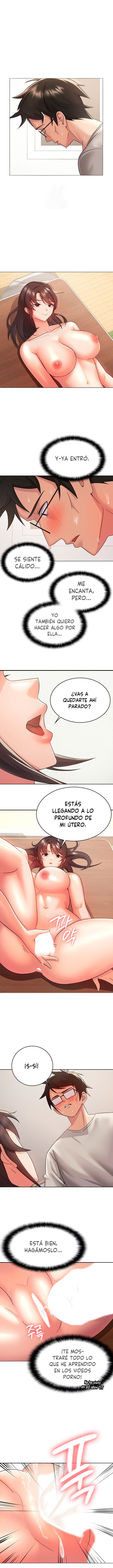 Novia por Contrato Capítulo 3 - Página 2