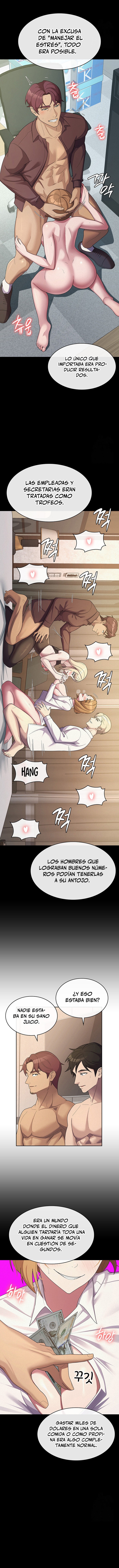 Novia por Contrato Capítulo 33 - Página 6