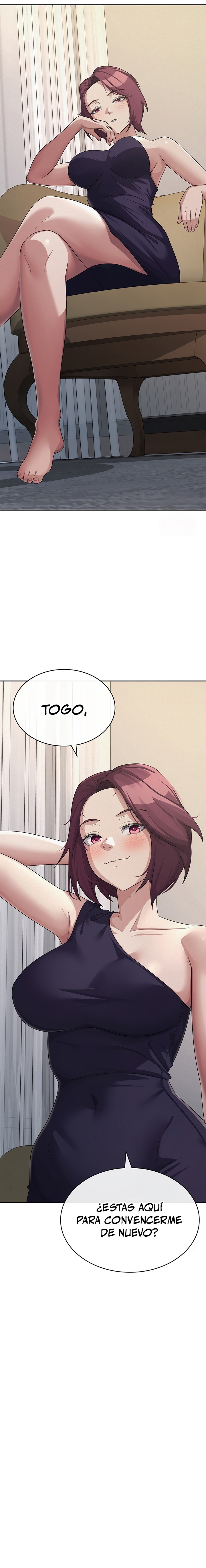 Novia por Contrato Capítulo 34 - Página 9