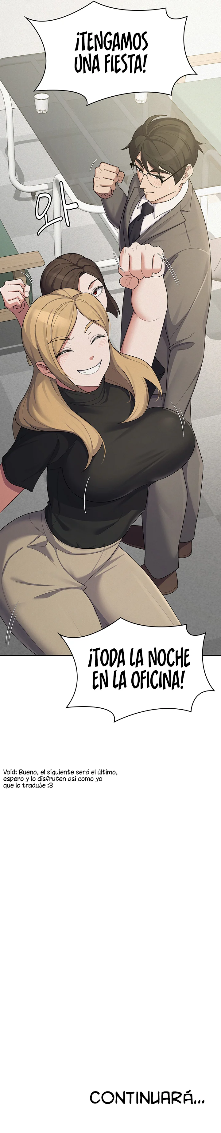 Novia por Contrato Capítulo 39 - Página 10