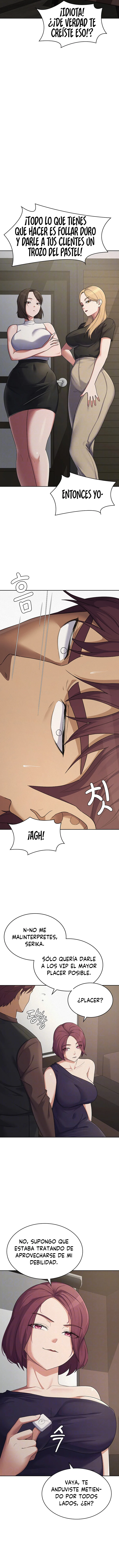 Novia por Contrato Capítulo 39 - Página 3