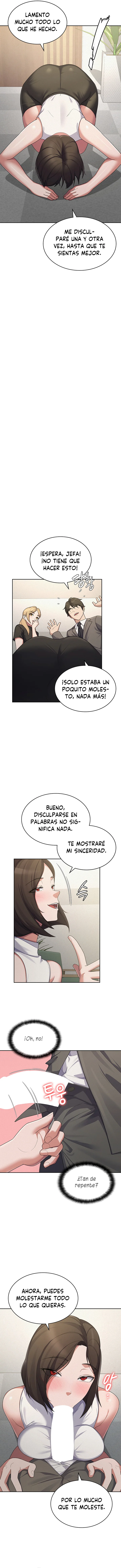 Novia por Contrato Capítulo 39 - Página 8