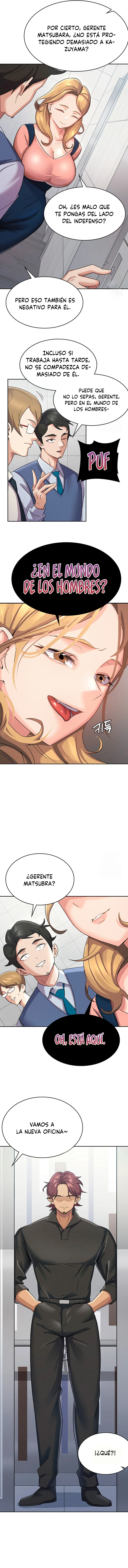 Novia por Contrato Capítulo 5 - Página 10