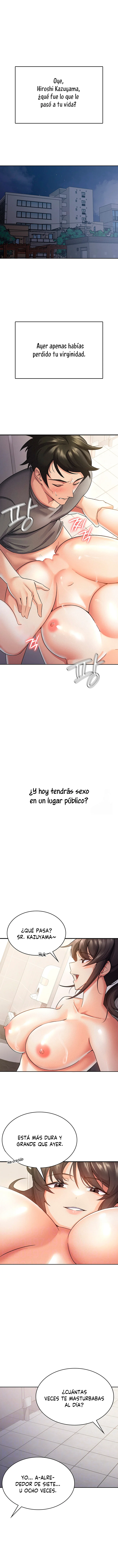 Novia por Contrato Capítulo 5 - Página 2