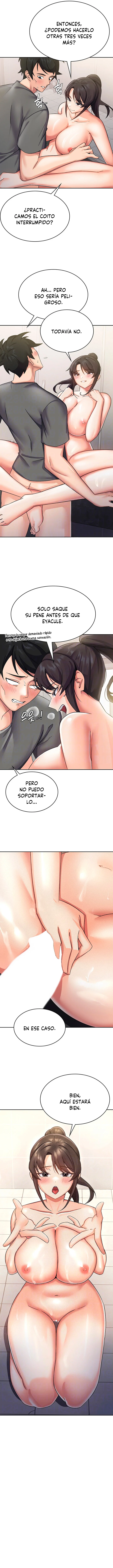 Novia por Contrato Capítulo 5 - Página 3