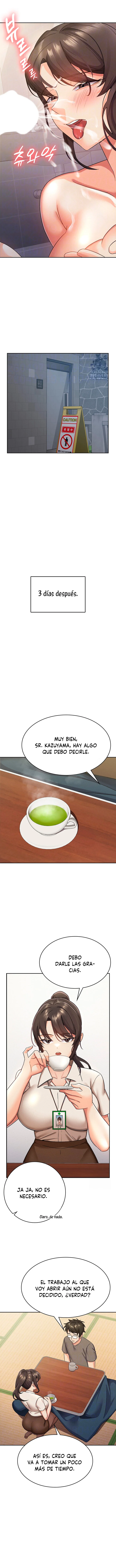 Novia por Contrato Capítulo 5 - Página 4