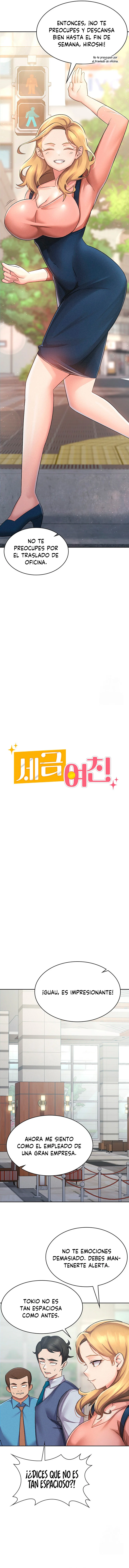 Novia por Contrato Capítulo 5 - Página 9