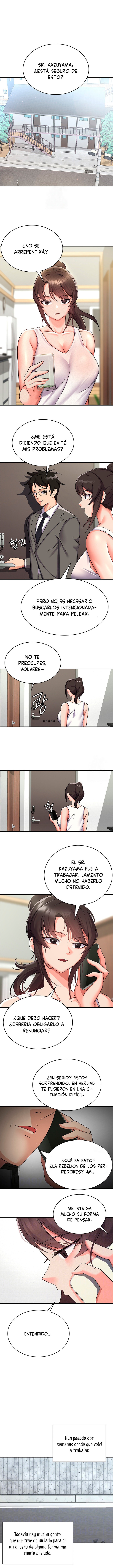 Novia por Contrato Capítulo 6 - Página 2