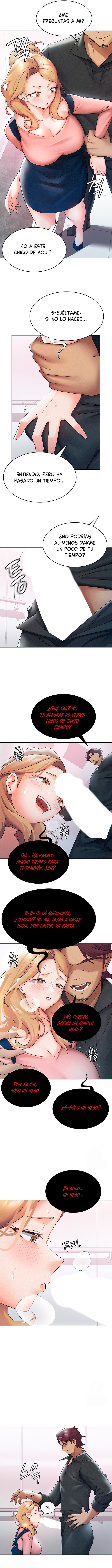 Novia por Contrato Capítulo 6 - Página 7