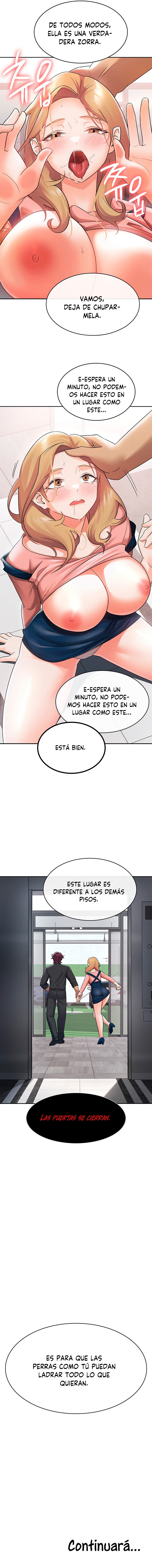 Novia por Contrato Capítulo 6 - Página 9