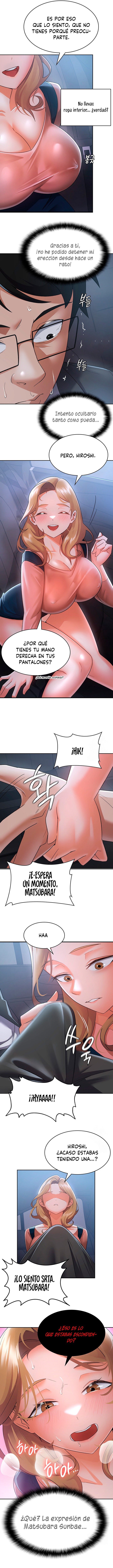 Novia por Contrato Capítulo 7 - Página 9