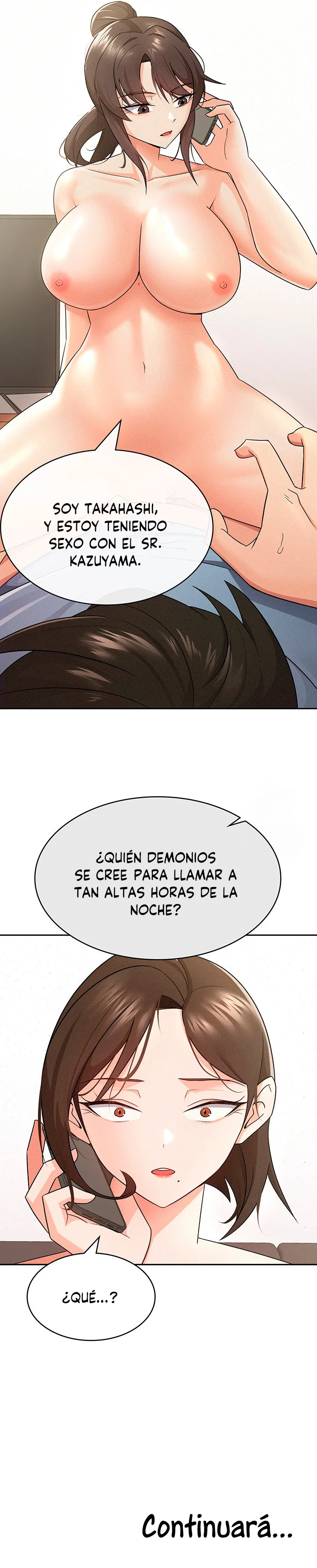 Novia por Contrato Capítulo 8 - Página 10