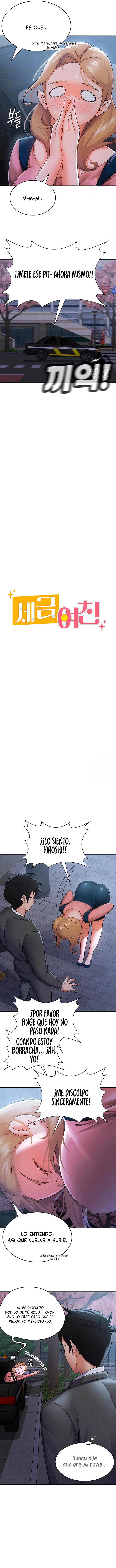 Novia por Contrato Capítulo 8 - Página 4