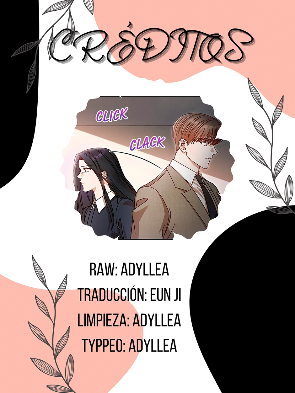 Me confesé al jefe Capítulo 10 - Página 2