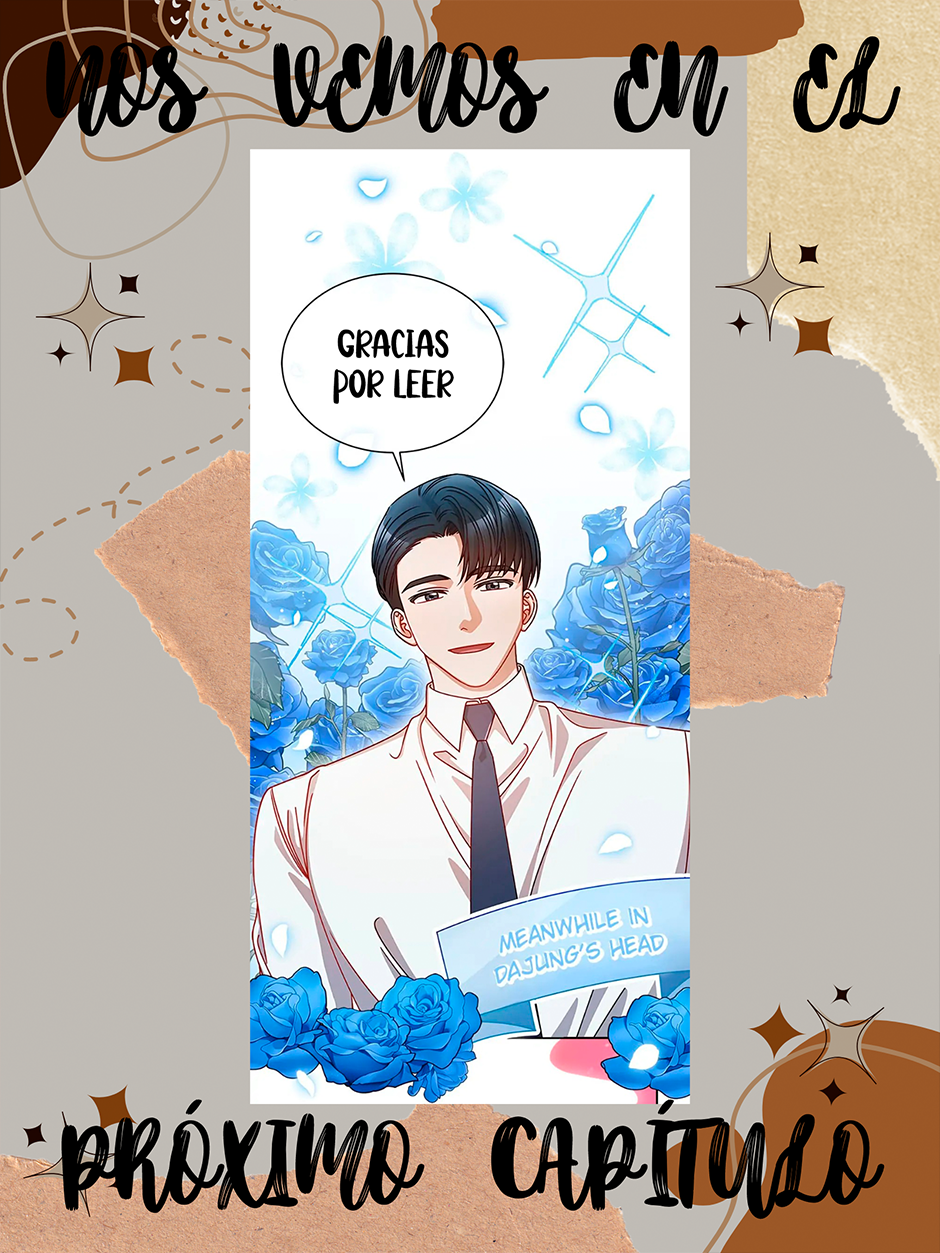 Me confesé al jefe Capítulo 17 - Página 19