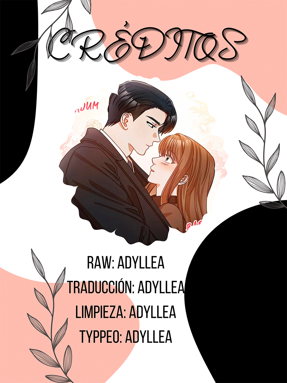 Me confesé al jefe Capítulo 17 - Página 2