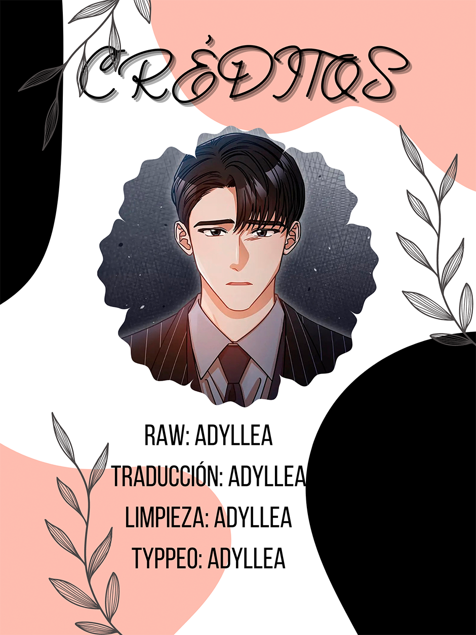 Me confesé al jefe Capítulo 19 - Página 2