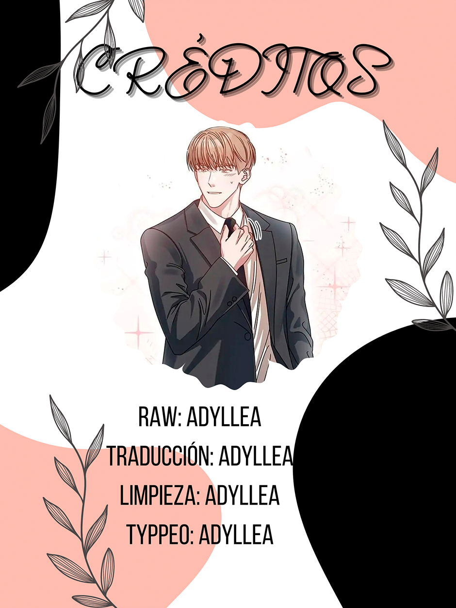 Me confesé al jefe Capítulo 2 - Página 2