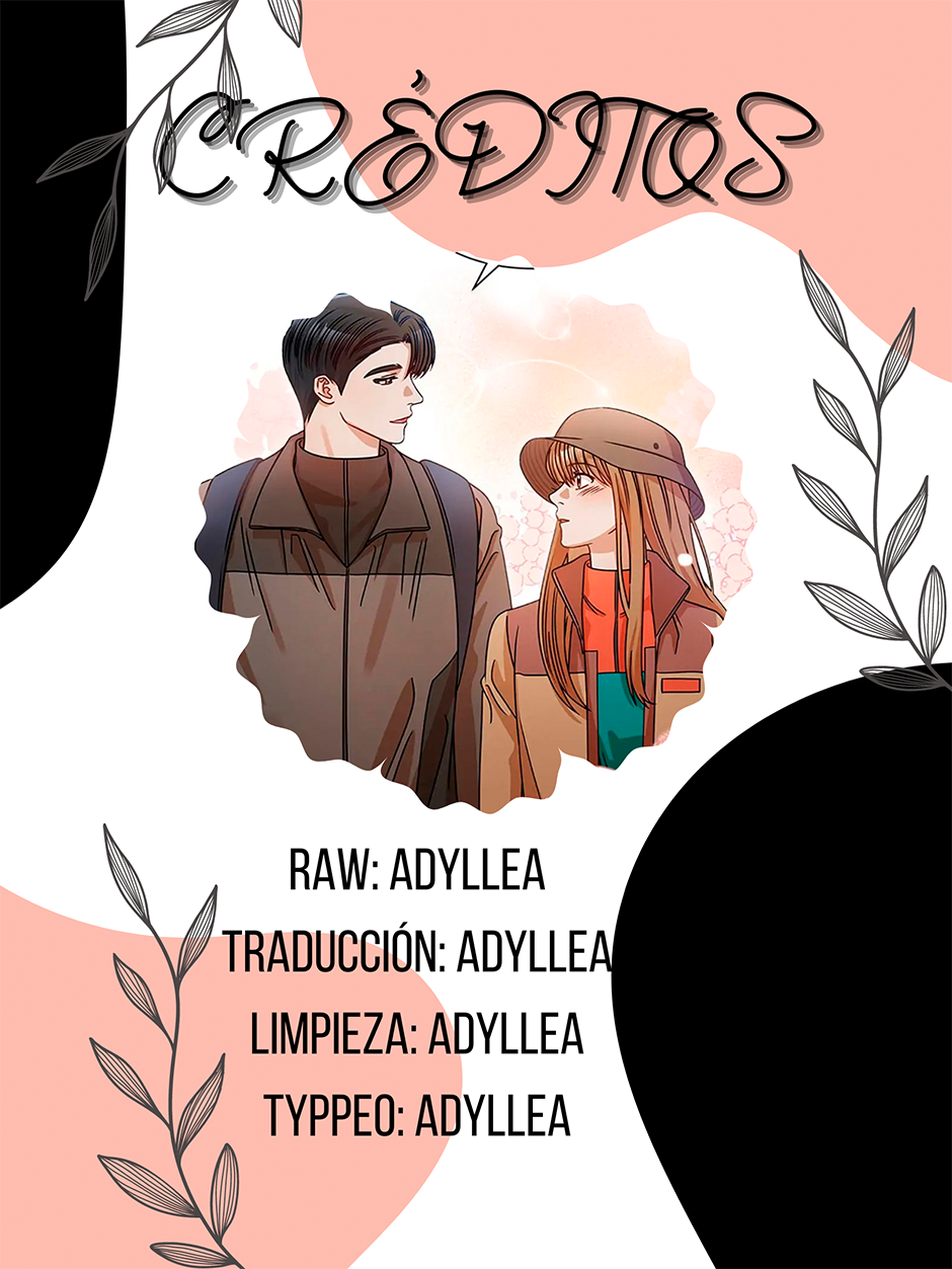 Me confesé al jefe Capítulo 22 - Página 2