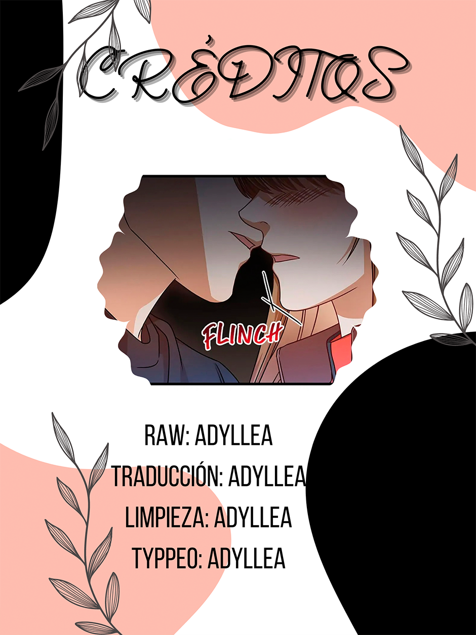 Me confesé al jefe Capítulo 25 - Página 3