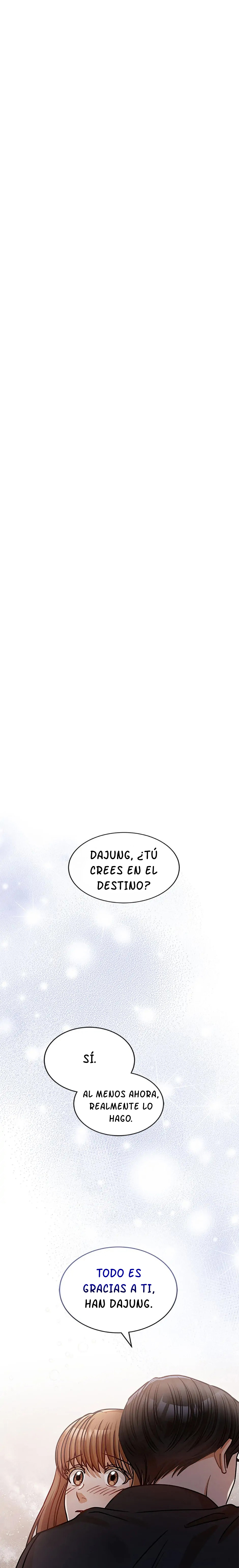 Me confesé al jefe Capítulo 25 - Página 4