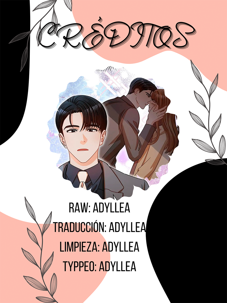 Me confesé al jefe Capítulo 27 - Página 3