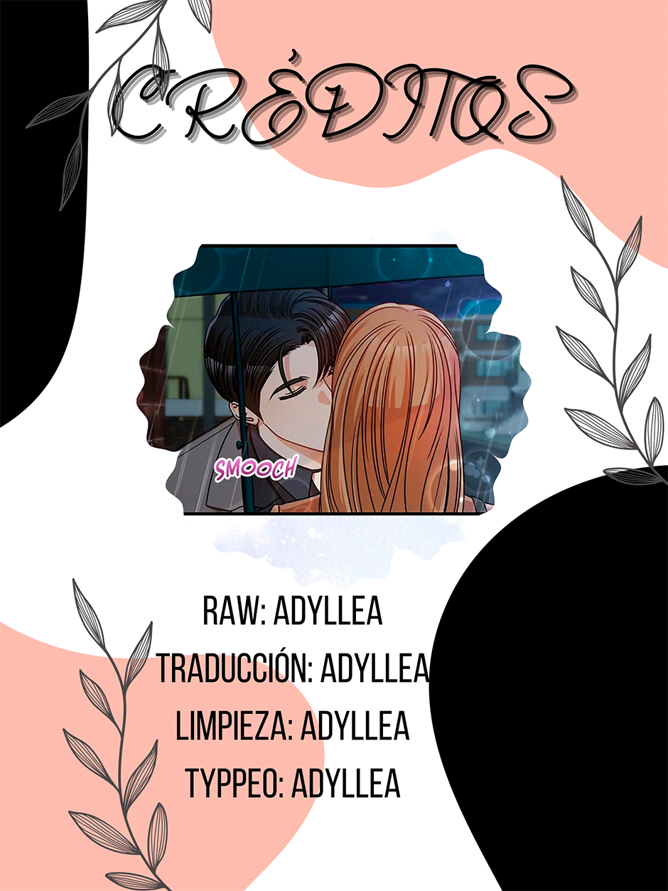 Me confesé al jefe Capítulo 29 - Página 2