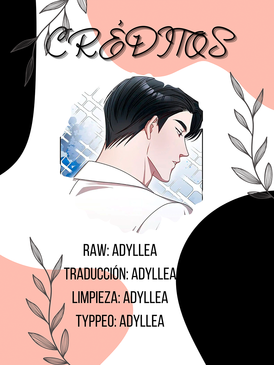 Me confesé al jefe Capítulo 3 - Página 2