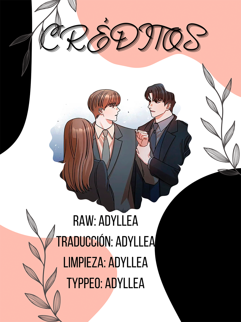Me confesé al jefe Capítulo 33 - Página 2