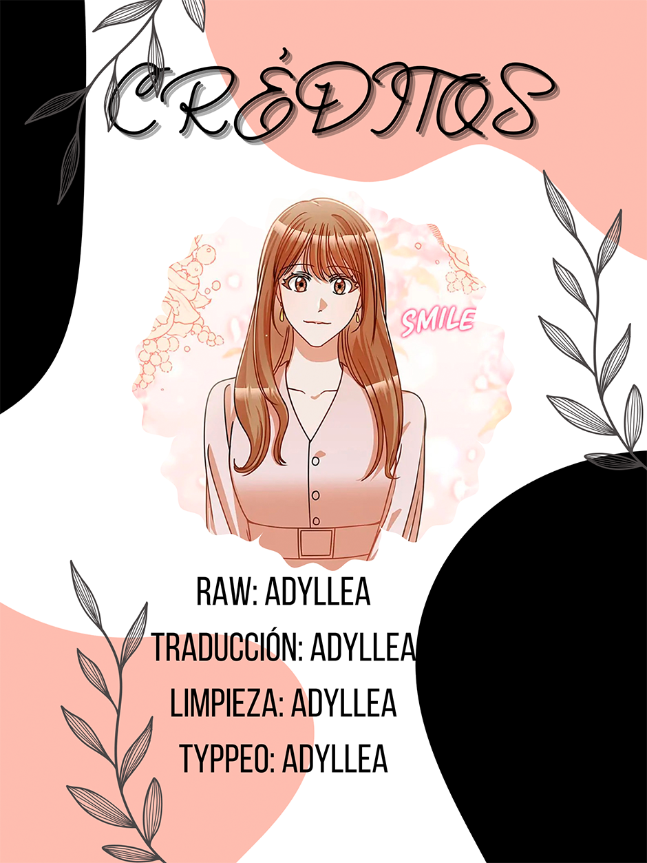 Me confesé al jefe Capítulo 36 - Página 2